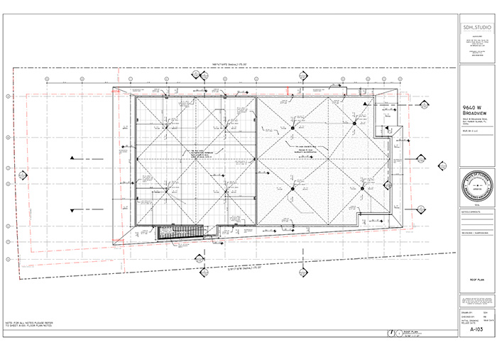 Floorplans